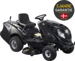 TEXAS Rasenmäher Traktor Rasentraktor Aufsitzmäher XC160-102HC 452cm³ E-Start
 ***Profi-Gerät; für eine gewerbliche Nutzung geeignet***