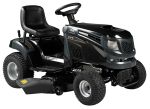 TEXAS Rasenmäher Traktor Rasentraktor Aufsitzmäher XC140-98 432cm³ E-Start 12PS