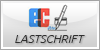 Lastschrift