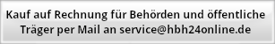 Behörden