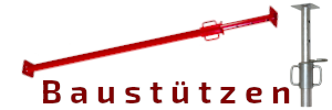 Baustützen