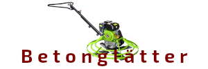 Betonglätter