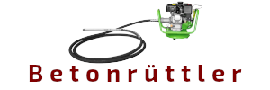 Betonrüttler