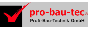 PRO-BAU-TEC
