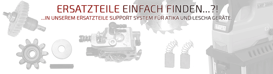 ATIKA ErsatzteilMischtrommel Oberteil für Betonmischer SX 130 S
