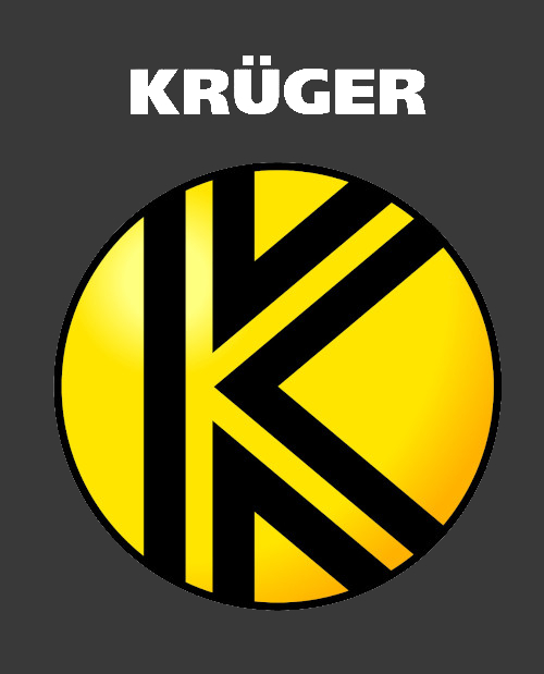 KRÜGER