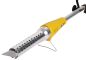 Preview: TEXAS WB600 5in1 Heißluft Unkrautvernichter Unkrautbrenner 2000W 650° 230V