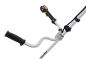 Preview: TEXAS BCZ5800 Rasentrimmer Freischneider Akku 58V Motorsense mit Tragegurt Solo