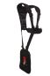 Preview: TEXAS BCZ5800 Rasentrimmer Freischneider Akku 58V Motorsense mit Tragegurt Solo