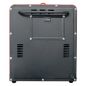 Preview: MATRIX Diesel Stromerzeuger Stromgenerator Notstromaggregat PG 6000-D-Silent 2x230V | 1x400V | 1x12V | AVR | E-Start | 7,5PS | 5000W