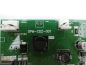 Preview: MATRIX Ersatzteil Leiterplatte PCB für Ladestation Mähroboter Automowtic MOW800 