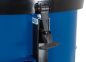 Preview: Scheppach Betonmischer Zwangsmischer 230V Profi Betonmischmaschine 120 Liter 