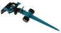 Preview: TEXAS 80015536 Impulsregner Regner Impulssprinkler Sprinkler