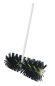 Preview: TEXAS 90067081 Bürstenaufsatz Kehrbürste Reinigungsbürste zu BCU Gartenpflegeset 