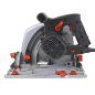 Preview: MATRIX Handkreissäge Tauchsäge TRS 1400-64 1400W 190mm 69mm ***Gebraucht*** 