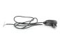 Preview: MATRIX Ersatzteil Netzkabelstecker für Fliesenschneider SSCM 1200-920-2 