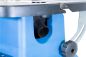 Preview: GÜDE GSBSM 450 Bandschleifer Spindelschleifer Schleifmaschine 450 Watt 