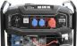 Preview: GÜDE Stromerzeuger Benzin 400V Stromgenerator Notstromaggregat GSE 6701 RS AVR
