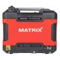 Preview: MATRIX Notstromaggregat Stromerzeuger Inverter Benzin leise PG2000iUSB *2.Wahl* 