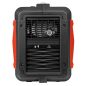 Preview: MATRIX Notstromaggregat Stromerzeuger Inverter Benzin 3000W PG3000i-USB *2.Wahl* 
