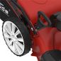Preview: GÜDE Premium Benzin Rasenmäher Motormäher Benzinmäher Big Wheeler 554.1 R LI-ES