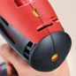 Preview: MAFELL Akku Handkreissäge K65 18M bl + Akkuschrauber A18 + Führungseinrichtung M 
