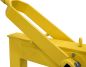 Preview: GÜDE Steintrenner Steinknacker Pflasterknacker Steinspalter Brecher GSK 140/420 