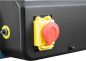 Preview: GÜDE GADH 254 230V Abrichthobel Dickenhobel Hobel Hobelmaschine 254mm 1800W