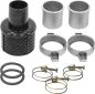 Preview: GÜDE Motorpumpe GMP 50.25 Benzin Pumpe Bewässerung Abpumpen 5,2 PS 55000 l/h