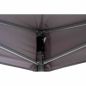 Preview: SIENA GARDEN Allrounder Pavillon Faltpavillon 300 x 450 cm rechteckig grau 