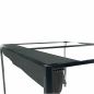 Preview: SIENA GARDEN Sky Pavillon, Zelt, Sonnenschutz, 300x400 cm, anthrazit