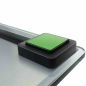 Preview: SOEHNLE Personenwaage "Style Sense Compact 300" Waage, Wiegegerät, Silber