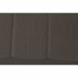Preview: ALLIBERT Lofttisch Futura 165x95 cm graphit Vollkunststoff Gartentisch 