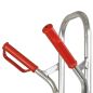 Preview: TRESTLES Treppen Sackkarre Treppensteiger Profi 200kg S04HS Alu ***2.WAHL*** 