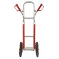 Preview: TRESTLES Treppen Sackkarre Treppensteiger Profi 200kg S04HS Alu ***2.WAHL*** 