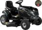 Preview: TEXAS Rasenmäher Traktor Rasentraktor Aufsitzmäher XC160-108H 452cm³ E-Start

 