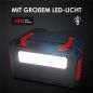 Preview: iPower Powerstation Power Station Stromerzeuger Notstromaggregat G-1000Pro 2360W ***Aktionspaket mit 2x Powerstation á 1180W = 2320W***