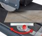 Preview: MATRIX Radial Nass Fliesenschneider 1,2KW 92cm elektrisch Nassschneider SSCM1200 