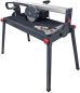 Preview: MATRIX Radial Nass Fliesenschneider 1,2KW 92cm elektrisch Nassschneider SSCM1200 
