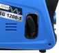 Preview: GÜDE Inverter Stromerzeuger Benzin Stromgenerator Notstromaggregat ISG 1200-1