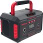 Preview: iPower Powerstation Power Station Stromerzeuger Notstromaggregat G-1000Pro 2360W ***Aktionspaket mit 2x Powerstation á 1180W = 2320W***