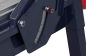 Preview: MATRIX Radial Nass Fliesenschneider 1,2KW 92cm elektrisch Nassschneider SSCM1200 