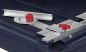 Preview: MATRIX Radial Nass Fliesenschneider 1,2KW 92cm elektrisch Nassschneider SSCM1200 