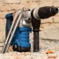 Preview: SCHEPPACH DH1600MAX Abbruchhammer Bohrhammer Schlaghammer 230V 1600W 10 Joule 