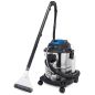 Preview: SCHEPPACH SprayVac20 Waschsauger Nasssauger Staubsauger Industriesauger Sauger 