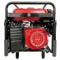 Preview: MATRIX Notstromaggregat Stromerzeuger Generator Benzin 400V 230V AVR PG 7500
