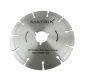 Preview: MATRIX 2x Diamanttrennscheibe 160mmx 12mm und 160mm x32mm Kreissäge TST 1500-160 
