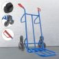 Preview: TRESTLES S20 blau Profi Treppensteiger Sackkarre Treppensackkarre **Gebraucht** 