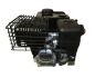 Preview: MATRIX Ersatzteil Motor für Stanley Benzin Schneefräse Schneeräumer SPT-182-570 