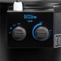 Preview: GÜDE GH 9 E Elektroheizer Heizgerät Bauheizer Bautrockner Heizlüfter 400V 9kW  